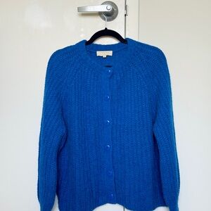 Sézane Émile Cardigan